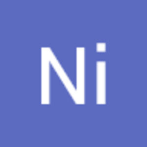 Meet your Posher, Ni